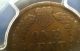 1909 S Pcgs Indian Head Cent (f - 12) Example Small Cents photo 5