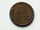 Usa 1923 S One Cent (1¢) Lincoln Wheat Penny Coin Small Cents photo 1