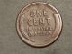 1919 - S Lincoln Wheat Cent 7111 Small Cents photo 1