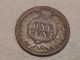 1873 Indian Head Cent 5423a Small Cents photo 1