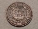 1902 Indian Head Cent (au) 5416a Small Cents photo 1