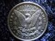 1900 - O Morgan Silver Dollar - Vg/f - Strong Details - Great Coin Dollars photo 5