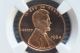 1964 Ngc Pf69 Rd Ultra Cameo Lincoln Memorial Penny Rare Uc Registry Small Cents photo 2