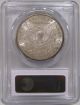 1887 - S $1 Morgan Silver Dollar Better Date,  Pcgs Ms63 Dollars photo 1
