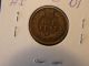 1907 Indian Head Penny Small Cents photo 1