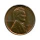 1932 - D 1c Pcgs Ms64 Bn Lincoln Cent Small Cents photo 2