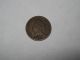 1893,  Indian Head Cent Small Cents photo 2