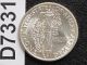 1941 - P Mercury Dime 90% Silver Uncirculated U.  S.  Coin D7331 Dimes photo 1