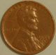 1954 D/d Lincoln Wheat Penny,  (rpm 001 Coneca Top 100) Error Coin,  Ae 949 Coins: US photo 2
