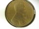 1919 Lincoln Wheat Penny Small Cents photo 1