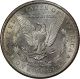 1897 S Morgan Dollar Silver Coin Choice Bu Unc Better Date Dollars photo 2