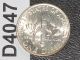 1953 - D Roosevelt Dime 90% Silver Brilliant Uncirculated U.  S.  Coin D4047 Dimes photo 1