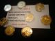 2005 S Native American 24 K Gold - Sacagawea Dollar Gem Deep Cameo Usa Proof Coin Dollars photo 6