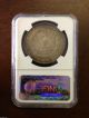1885 - P,  Philadelphia Morgan Silver Dollar,  Ngc Au58 Graded Coin, Dollars photo 1