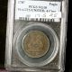 1787 17 - S R - 5 Pcgs Vg 10 Fugio Colonial Coin 1c Coins: US photo 2
