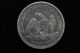 1859 Liberty Seated Quarter Coin Quarters photo 1