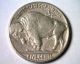1936 - S Buffalo Nickel Extra Fine / About Uncirculated Xf/au Ef/au From Bobs Coin Nickels photo 1