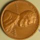1956 D/d Lincoln Wheat Penny,  (rpm 008 Coneca Top 100) Error Coin,  Ae 606 Coins: US photo 1