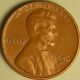 1956 D/d Lincoln Wheat Penny,  (rpm 008 Coneca Top 100) Error Coin,  Ae 606 Coins: US photo 2