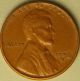 1956 D/d Lincoln Wheat Penny,  (rpm 008 Coneca Top 100) Error Coin,  Ae 606 Coins: US photo 3