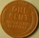 1956 D/d Lincoln Wheat Penny,  (rpm 008 Coneca Top 100) Error Coin,  Ae 606 Coins: US photo 4