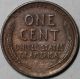 1931 - S Key Date Lincoln Wheat Cent Coin Small Cents photo 1