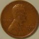 1938 S/s Lincoln Wheat Penny,  (rpm 003) Error Coin,  Af 212 Coins: US photo 1