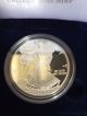 American Eagle One Ounce Proof Siver Coin 2013 Coins: US photo 1