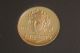 1988 - W Pr - 70 Special (limited Edition) Gold $5.  00 Elisabeth Jones Coin Commemorative photo 2