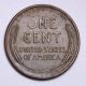1913 - S Lincoln Wheat Cent Penny Choice Au Shipping  Small Cents photo 1
