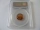 1940 D Wheat Penny Pcgs Ms66rd Small Cents photo 1