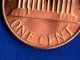 1982 Lincoln Error Cent In Brilliant Uncirculated Fast Coins: US photo 2