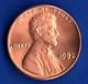 1982 Lincoln Error Cent In Brilliant Uncirculated Fast Coins: US photo 3