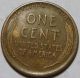 1920 - S Lincoln Cent,  Fine Small Cents photo 1