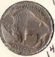 1916 - S - Buffalo Nickel Nickels photo 1