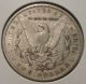 1904 - S Morgan Silver Dollar Xf Rare Key Date Us Silver Coin Dollars photo 1