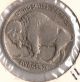 1915 - S - Buffalo Nickel Nickels photo 1