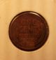 1916 - S 1c Bn Lincoln Cent Small Cents photo 2