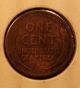 1916 - S 1c Bn Lincoln Cent Small Cents photo 3