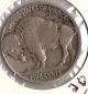 1918 - S - Buffalo Nickel Nickels photo 1