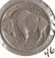 1929 - Buffalo Nickel Nickels photo 1