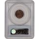 1872 Us Indian Head Cent 1c - Pcgs Ms64 Bn Small Cents photo 1