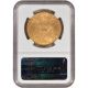 1897 Us Gold $20 Liberty Head Double Eagle - Ngc Ms63 Gold photo 1