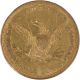 1840 Us Gold $10 Liberty Head Eagle - No Motto - Pcgs Xf45 Gold photo 3