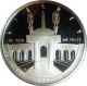 1984 - S Los Angeles Olympic Pcgs Pr - 69 Dcam Silver Dollar Commemorative Commemorative photo 1