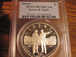 2004 - P (silver) 