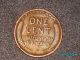 1913 P & D Lincoln Wheat Cents Small Cents photo 3
