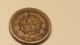 1859 Indian Head Penny Small Cents photo 2