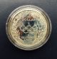 1988s United States $1 Dollar Proof Coin: Olympiad Liberty W/ 