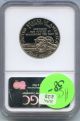 1995 - S Ngc Pf 69 Ultra Cameo Civil War Half Dollar Proof Coin - C50c Km628 Commemorative photo 1